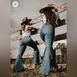 Wrangler retro